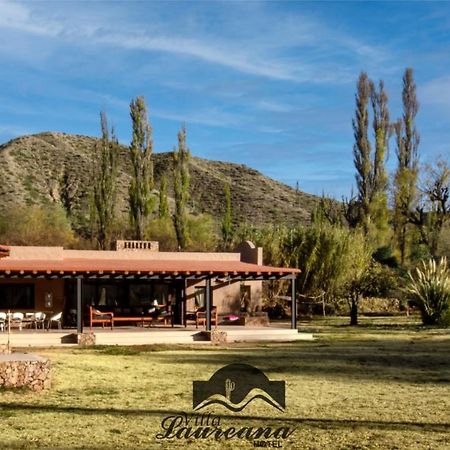 Villa Laureana Huacalera Exterior foto