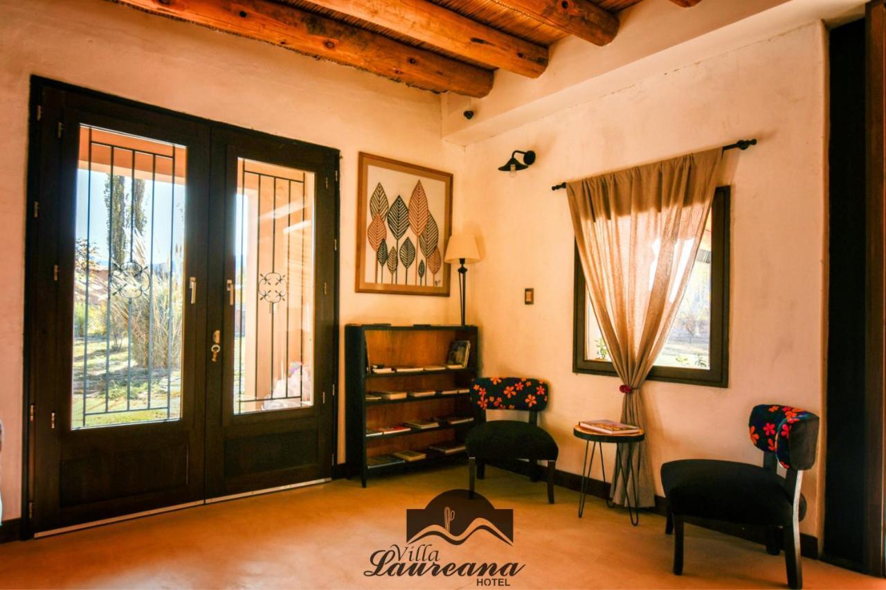 Villa Laureana Huacalera Exterior foto