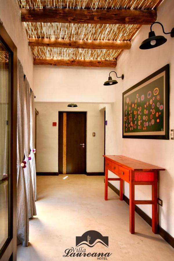 Villa Laureana Huacalera Exterior foto