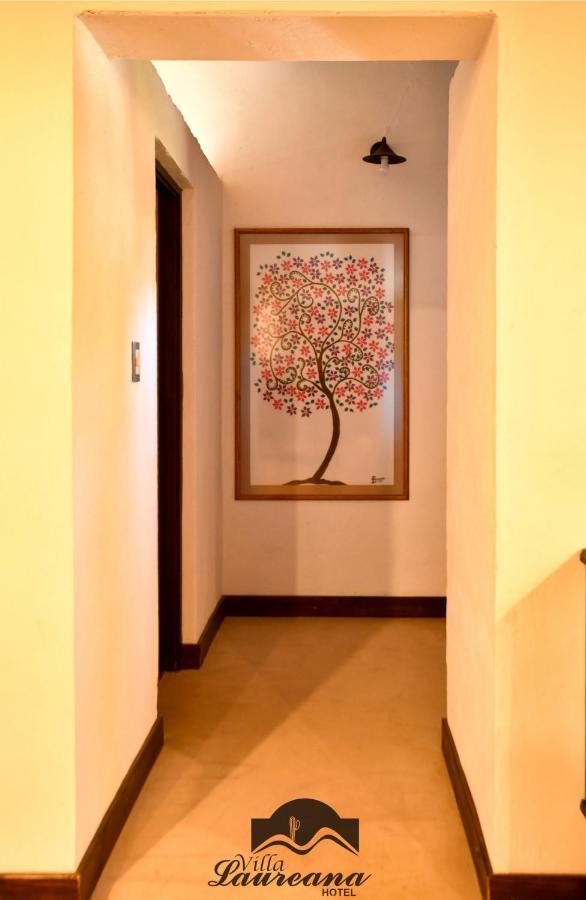 Villa Laureana Huacalera Exterior foto