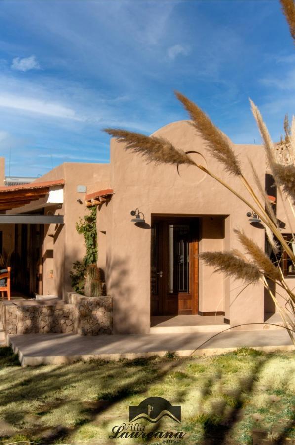 Villa Laureana Huacalera Exterior foto